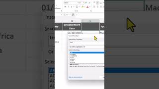 How To Use Excel’s TEXT Function  #microsoftexcel #excelforbeginners