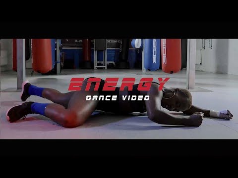 Runtown - Energy (Official Dance Video)