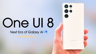 Samsung Galaxy S22 Ultra One UI 8 Android 16 - RELEASE DATE !!!