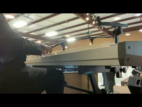 Performing John Legend’s So High at a Wedding