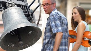 Why Composers Love Bells