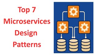 Top 7 Microservices Design Patterns for Better Architecture