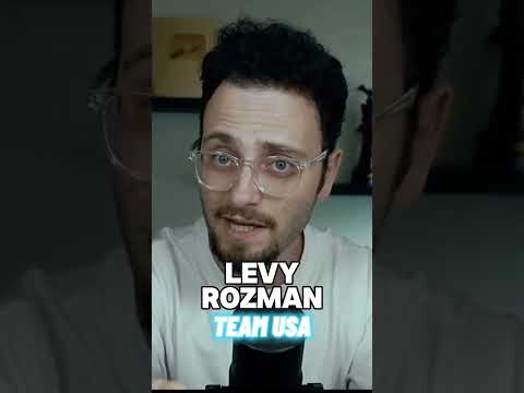 🇺🇸 USA vs INDIA 🇮🇳Fourth board for Team USA - Levy Rozman AKA GothamChess #chess #gothamchess