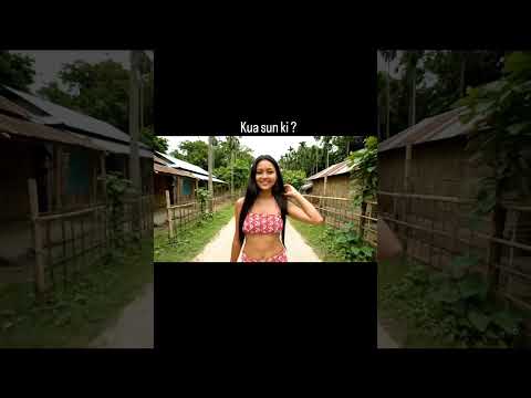 assamese girl , assamese girl vlog , assamese girl viral video , assamese ai video