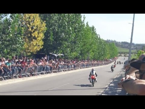 Corrida 50cc Sra Aparecida 2017