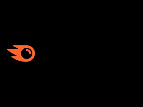 SEMRUSH : Grow your online business !!! #shorts #onlinemoney