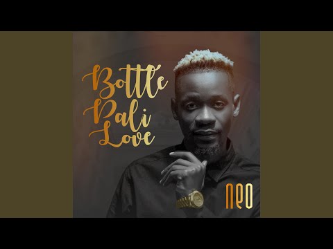 Bottle Pali Love