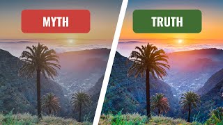 Energy Transition Myths Debunked!
