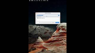 Connect to a server on MAC OS #macos
