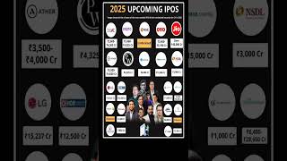 UPCOMING IPO OF2025 #ipo #equityedge05