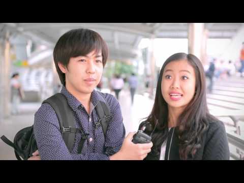หยุด 2วัน พาแฟนไปเดทไหนดี ? Holiday two days to meet the fans as well?