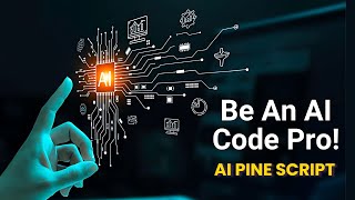 WHY I Went from AI Code DISASTER to Pine Script MASTER in One Year?