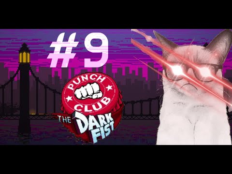 Punch Club 100% Completion |  9/15