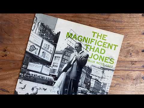 Livestream från FW Rare Jazz Vinyl Collector