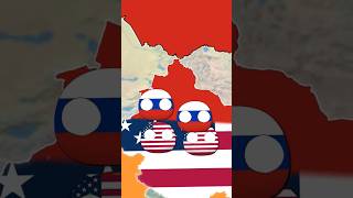 What if the United States and China swapped places? #shorts​