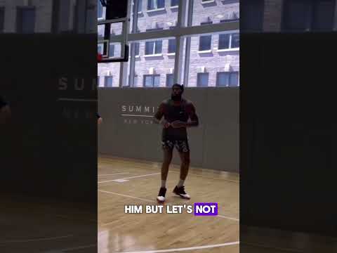 LeBron's $1.5 Million Health Secret: Can You Keep Up? #lebronjames #lebron #nba #healthfacts