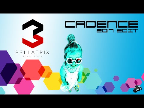 Bellatrix   Cadence 2017 2022