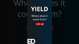 How TradFi and DeFi Generate Yield | Explained Simply