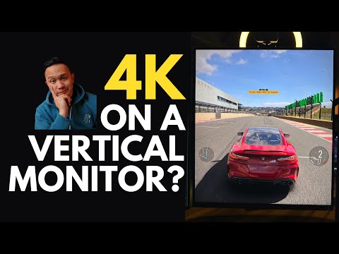2024 Best Productivity Monitor