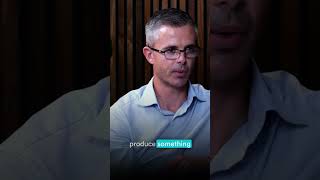 Why Your Business Needs Lived Experience with AI #cloudreset #ai #techpodcast