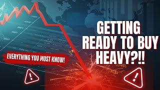 BUY HEAVY?! NETFLIX STOCK! NVIDIA STOCK! APPLE STOCK! TESLA! ORACLE! GOLD! SILVER! META! MORE!