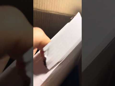 Unboxing EBay Open 2024 merch swag #ebay #merch #ebayopen2024