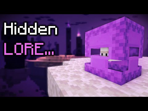 I Finally Solved Minecraft's BIGGEST Mystery...