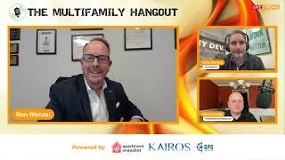 Navigating Property Management Software: Insights from Ron Wenzel