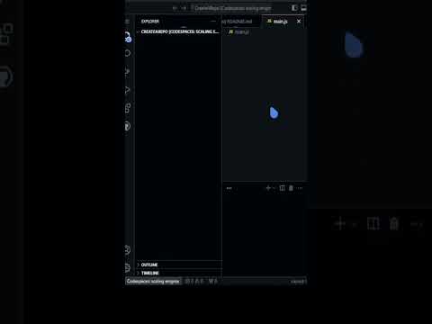 👨‍💻 Developer Life Hack: GitHub Repo Opener Trick #vscodetips #programmingtips #githubtutorial