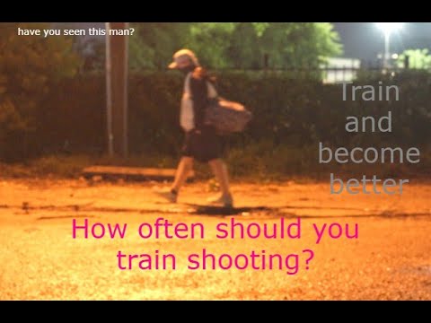 What does a SHTF look like?