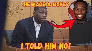 Why Did The Jury Let Him Go? Real Court Drama!