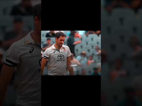 starc😩#shorts #cricket #cricketlover