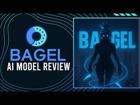BAGEL AI Review // Open‑Source Multimodal Model