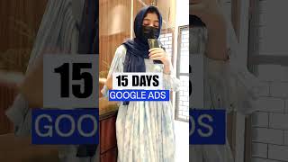 Choose Right Ads For Your Business | Google Ads VS Facebook Ads#facebook #googleads