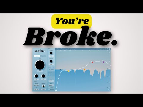 What Your Favorite Plug-In Says About You