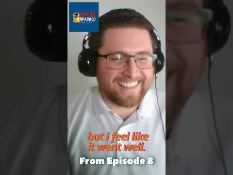 Teacher Used AI To Clone Himself #podcast #AI #EdTech #chatgpt