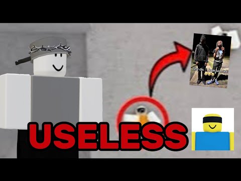 Why wall climbing in JJS is USELESS and ANNOYING.