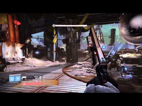 Destiny 2x HoW ghosts & a troll.