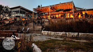 Long Point Eco Adventures - 2024 Sustainability Trailblazer of the Year Winner