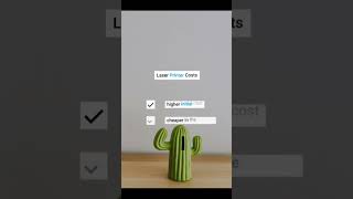 How Printers Work | Inkjet vs Laser Explained