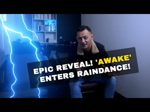 🚀 Unveiling a Cinematic Game-Changer! | 'Awake' Film's Big Reveal by ShutterBots 🎬