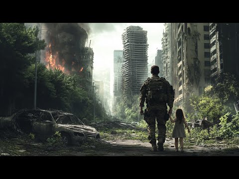 Special Forces Stop A New Breed Of Plants That Destroy Humanity! / Action Thriller Movie In English