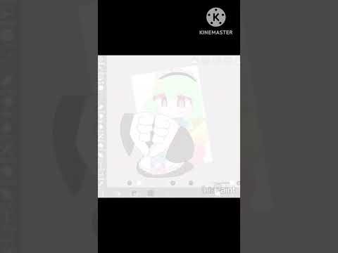 茶子さんのイラストメイキング！と言いたいところだか曲のUPPUIIPUIIのところまで動画にしたくてﾀﾙﾁｬのメイド服イラストも入れてしまいました…【手書き／茶子アート】【25日目】【26日目】