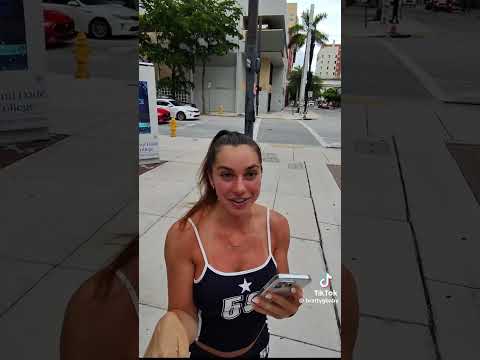 You won't believe what she did🙈🙈🤣😎