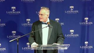2022 Gala Live: John Elder Robison speech