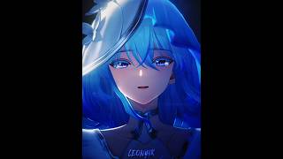 The Shorekeeper edit 4K | Est-ce Que Tu M'aimes? | Wuthering Waves [GMV/AMV] #shorts