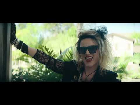 Weird Al Meets Madonna - Part 1