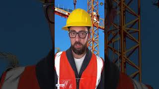 3 minutes of smart construction workers. 20 #construction #smartworkers #worksmart