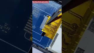 Mobile mein display Kaise lagaen