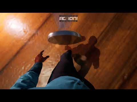 Unreal Engine 4 Learning #1